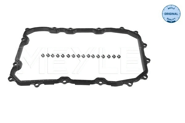 Automatinės pavarų dėžės alyvos karterio tarpinė MEYLE 100 321 0010
