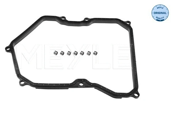 Automatinės pavarų dėžės alyvos karterio tarpinė MEYLE 100 321 0016