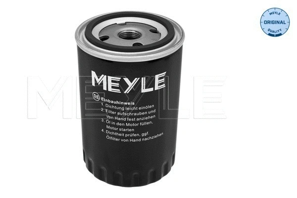 Alyvos filtras MEYLE 100 322 0001