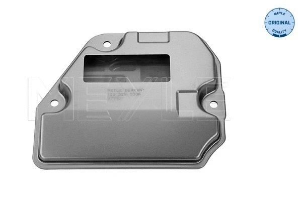 Automatinės transmisijos hidraulinis filtras MEYLE 100 325 0006