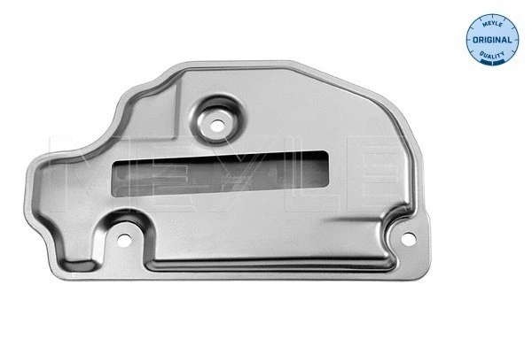 Automatinės transmisijos hidraulinis filtras MEYLE 100 325 0007