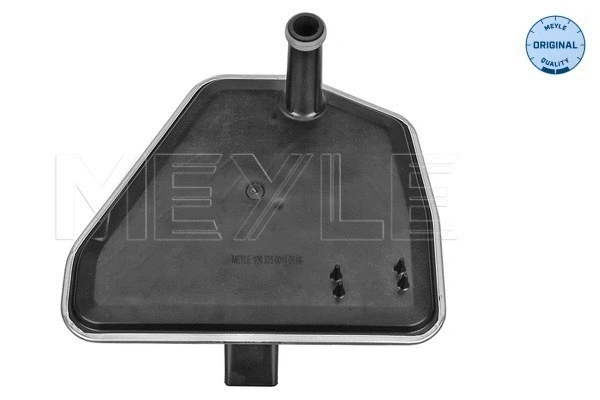 Automatinės transmisijos hidraulinis filtras MEYLE 100 325 0011