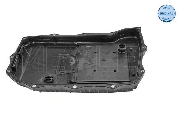 Automatinės transmisijos alyvos karteris MEYLE 100 325 0100