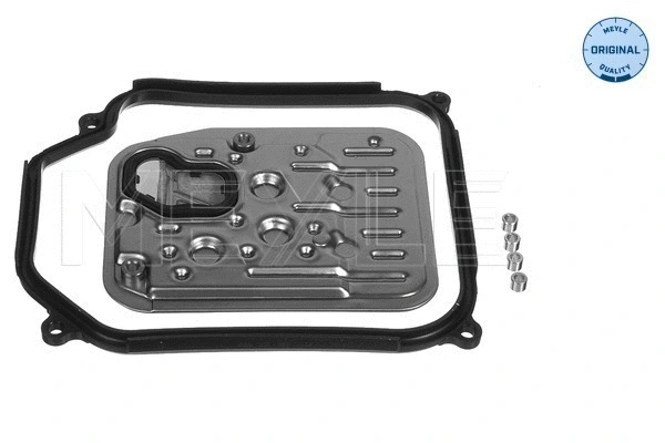 Automatinės transmisijos hidraulinių filtrų komplektas MEYLE 100 398 0001