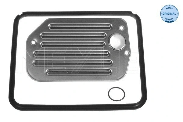 Automatinės transmisijos hidraulinių filtrų komplektas MEYLE 100 398 0004