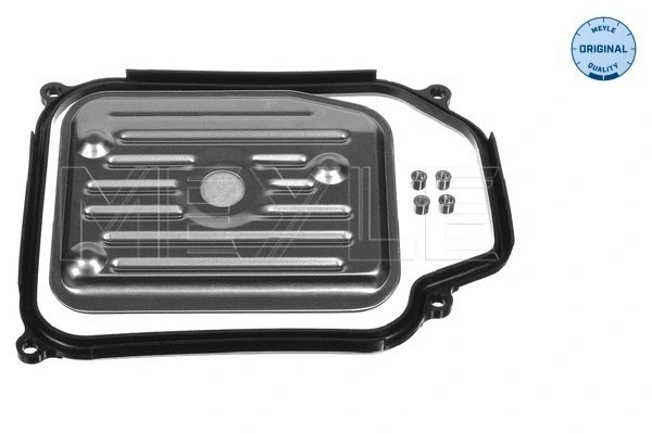 Automatinės transmisijos hidraulinių filtrų komplektas MEYLE 100 398 0006