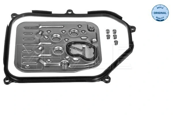 Automatinės transmisijos hidraulinių filtrų komplektas MEYLE 100 398 0007
