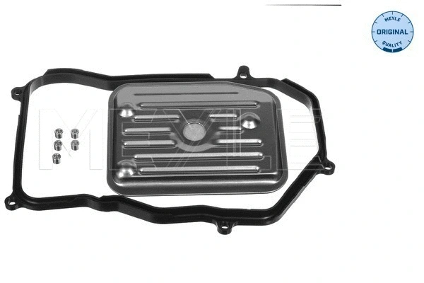 Automatinės transmisijos hidraulinių filtrų komplektas MEYLE 100 398 0009