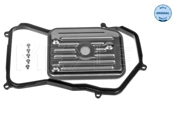 Automatinės transmisijos hidraulinių filtrų komplektas MEYLE 100 398 0010