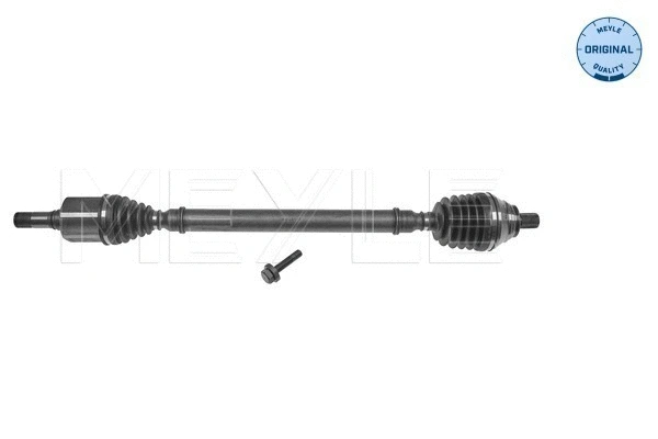 Kardaninis velenas MEYLE 100 498 0771