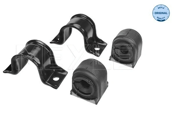Stabilizatoriaus pakabos remonto komplektas MEYLE 100 615 0007/S