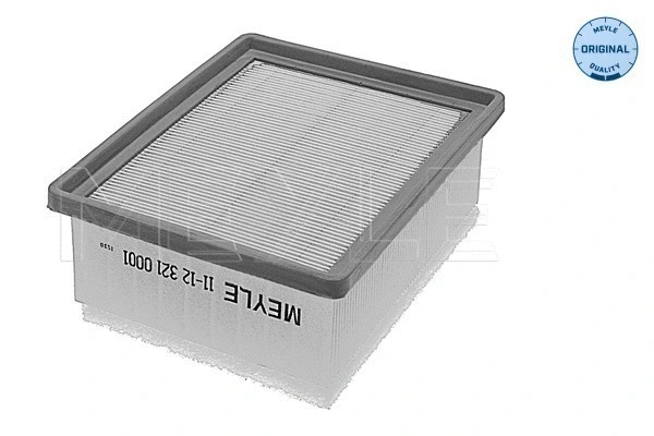 Oro filtras MEYLE 11-12 321 0001