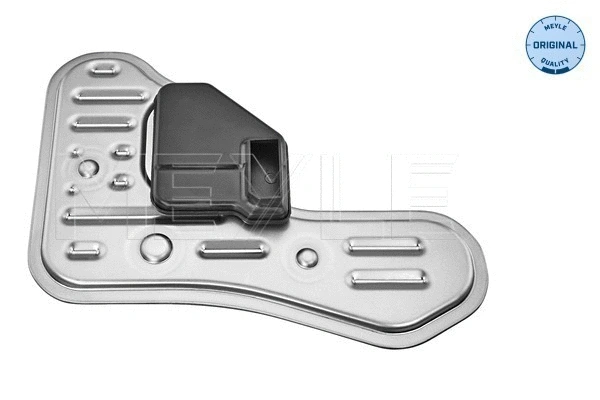 Automatinės transmisijos hidraulinis filtras MEYLE 11-14 136 0001