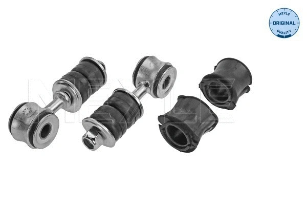 Stabilizatoriaus pakabos remonto komplektas MEYLE 11-14 615 0013/S