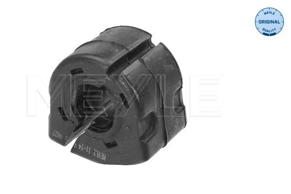 Stabilizatoriaus įvorė MEYLE 11-14 615 0027