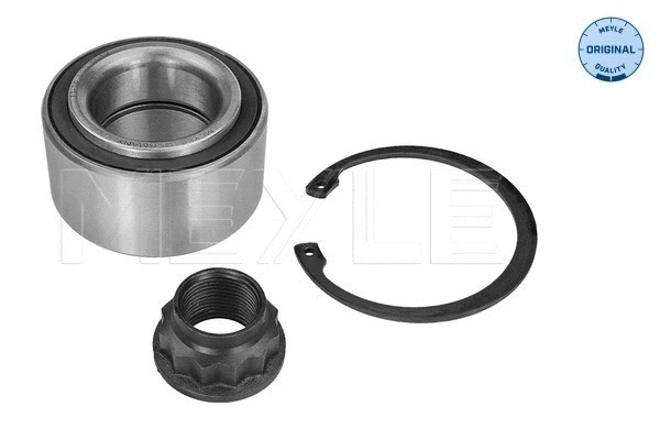 Rato guolio komplektas MEYLE 11-14 650 0012