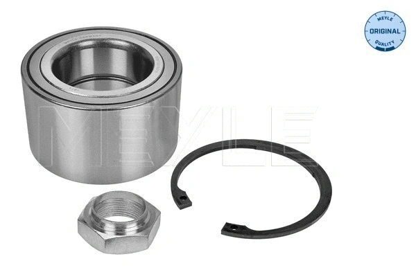 Rato guolio komplektas MEYLE 11-14 650 0014