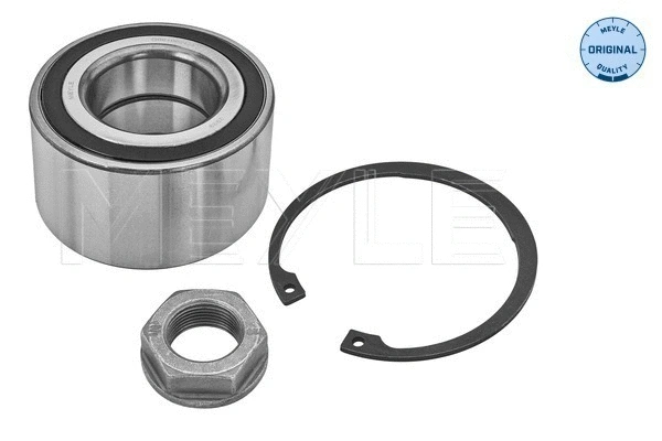 Rato guolio komplektas MEYLE 11-14 650 0016