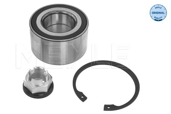 Rato guolio komplektas MEYLE 11-14 650 0017