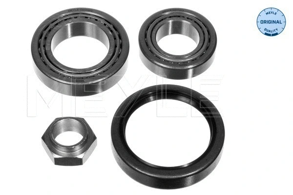 Rato guolio komplektas MEYLE 11-14 750 0004