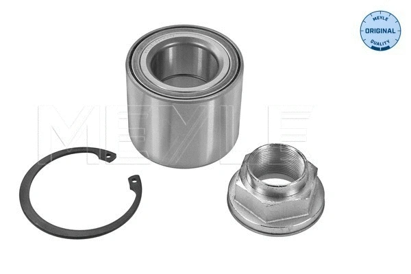 Rato guolio komplektas MEYLE 11-14 750 0020