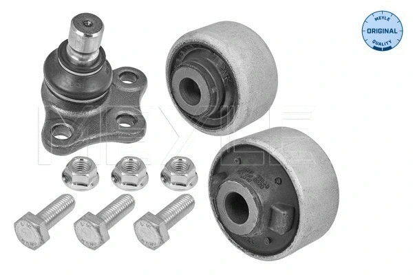 Pakabos komplektas MEYLE 11-16 610 0005
