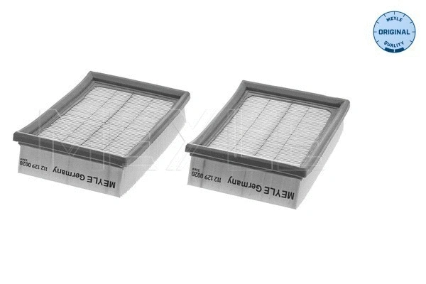 Oro filtras MEYLE 112 129 0020