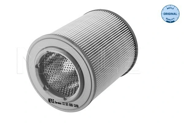 Oro filtras MEYLE 112 321 0005