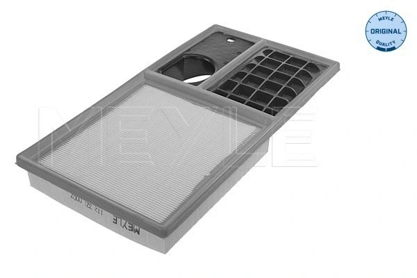 Oro filtras MEYLE 112 321 0007