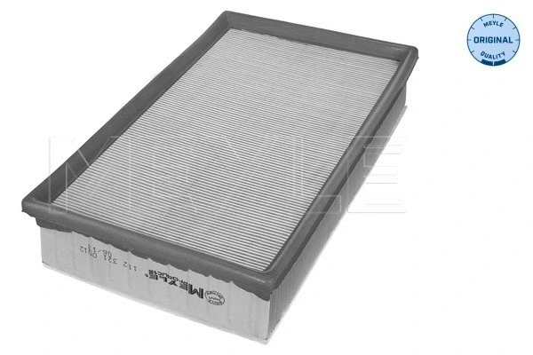 Oro filtras MEYLE 112 321 0012