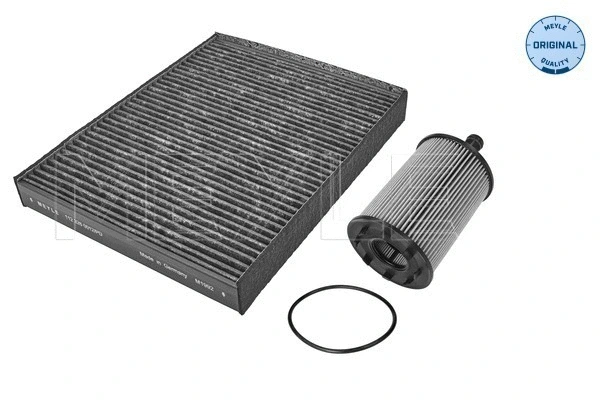 Filtrų komplektas MEYLE 112 330 0008/SK