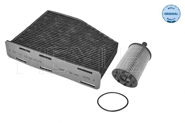 Filtrų komplektas MEYLE 112 330 0009/SK