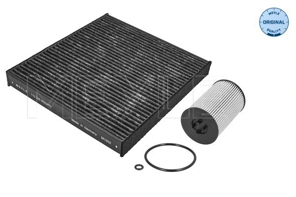 Filtrų komplektas MEYLE 112 330 0010/SK
