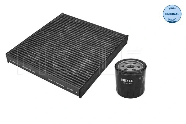 Filtrų komplektas MEYLE 112 330 0011/SK