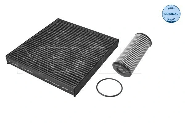 Filtrų komplektas MEYLE 112 330 0012/SK