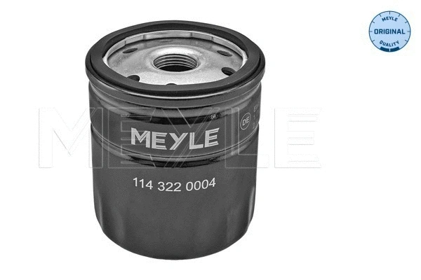 Alyvos filtras MEYLE 114 322 0004