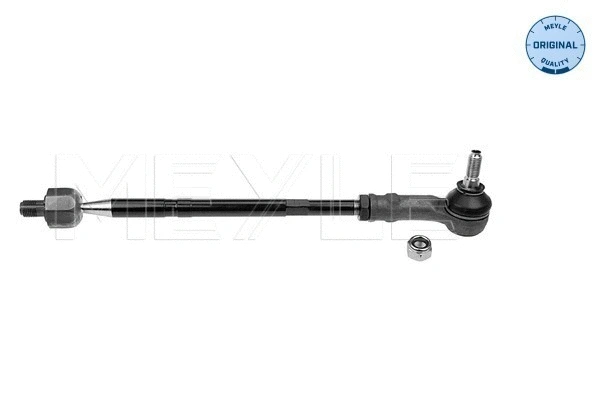 Strypo montavimas MEYLE 116 030 0003