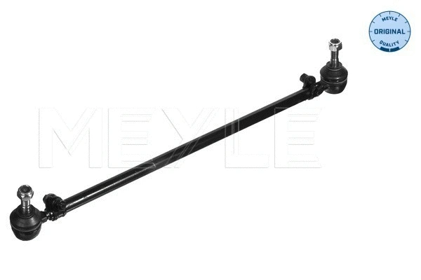 Strypo montavimas MEYLE 116 030 0652