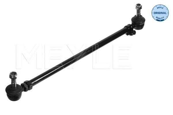 Strypo montavimas MEYLE 116 030 3221