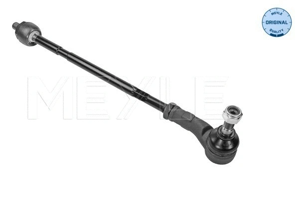 Strypo montavimas MEYLE 116 030 7137