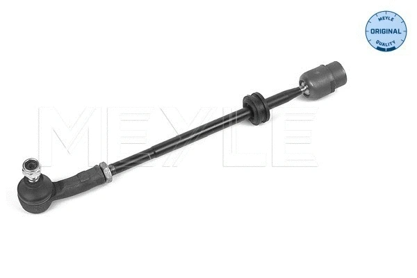 Strypo montavimas MEYLE 116 030 7142
