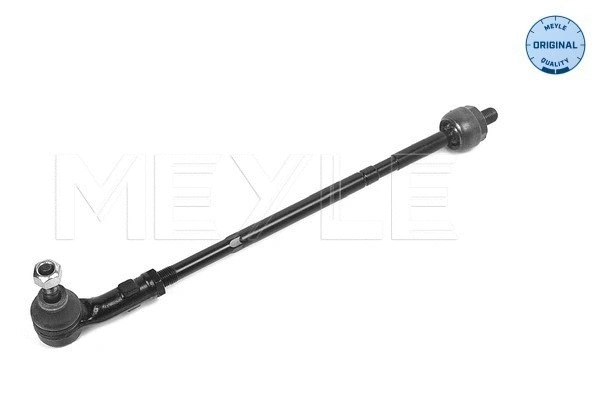 Strypo montavimas MEYLE 116 030 7158