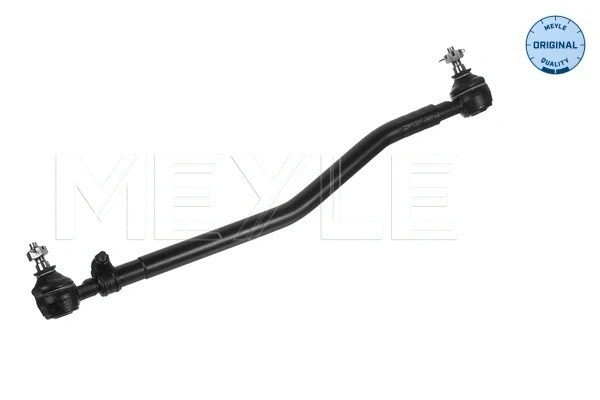Strypo montavimas MEYLE 116 030 9004