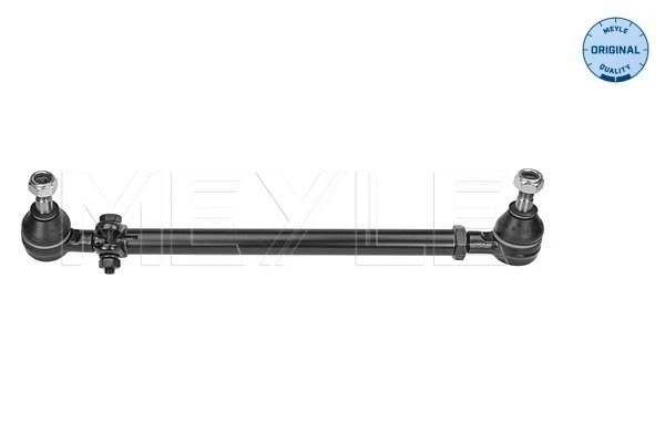 Strypo montavimas MEYLE 116 030 9007