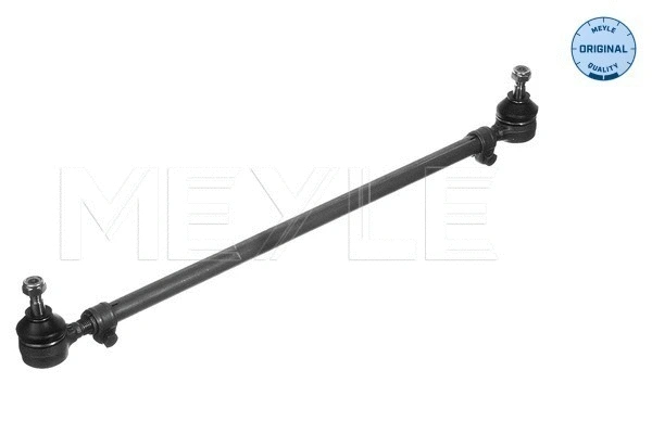 Strypo montavimas MEYLE 116 030 9011