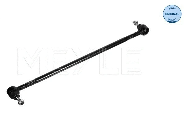 Strypo montavimas MEYLE 116 040 0653