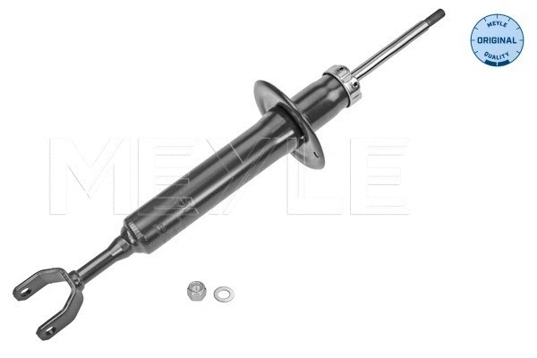 Amortizatorius MEYLE 126 625 0010