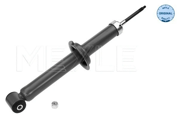 Amortizatorius MEYLE 126 715 0003