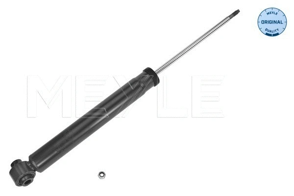 Amortizatorius MEYLE 126 725 0026