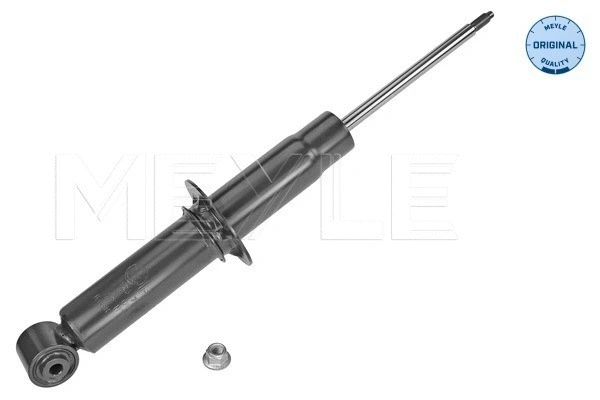 Amortizatorius MEYLE 126 725 0031